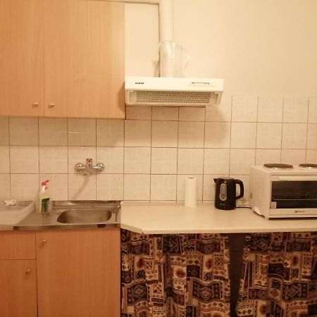Kalamata Cozy Apartment Exteriör bild