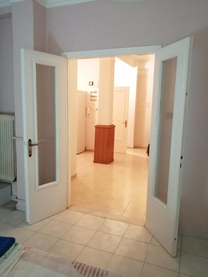 Kalamata Cozy Apartment Exteriör bild