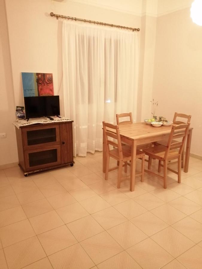 Kalamata Cozy Apartment Exteriör bild