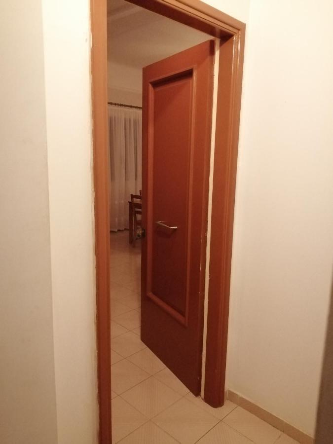 Kalamata Cozy Apartment Exteriör bild