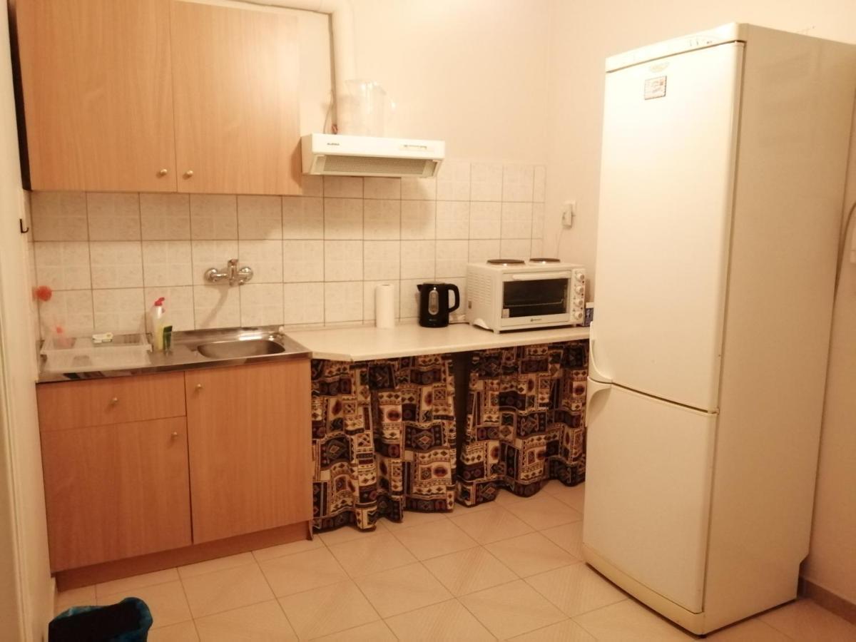 Kalamata Cozy Apartment Exteriör bild
