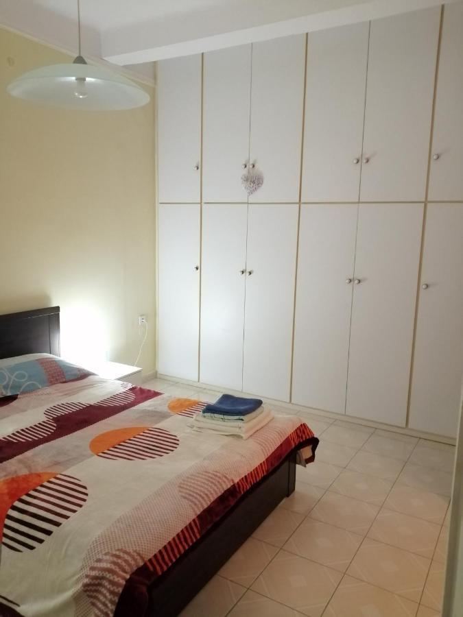Kalamata Cozy Apartment Exteriör bild