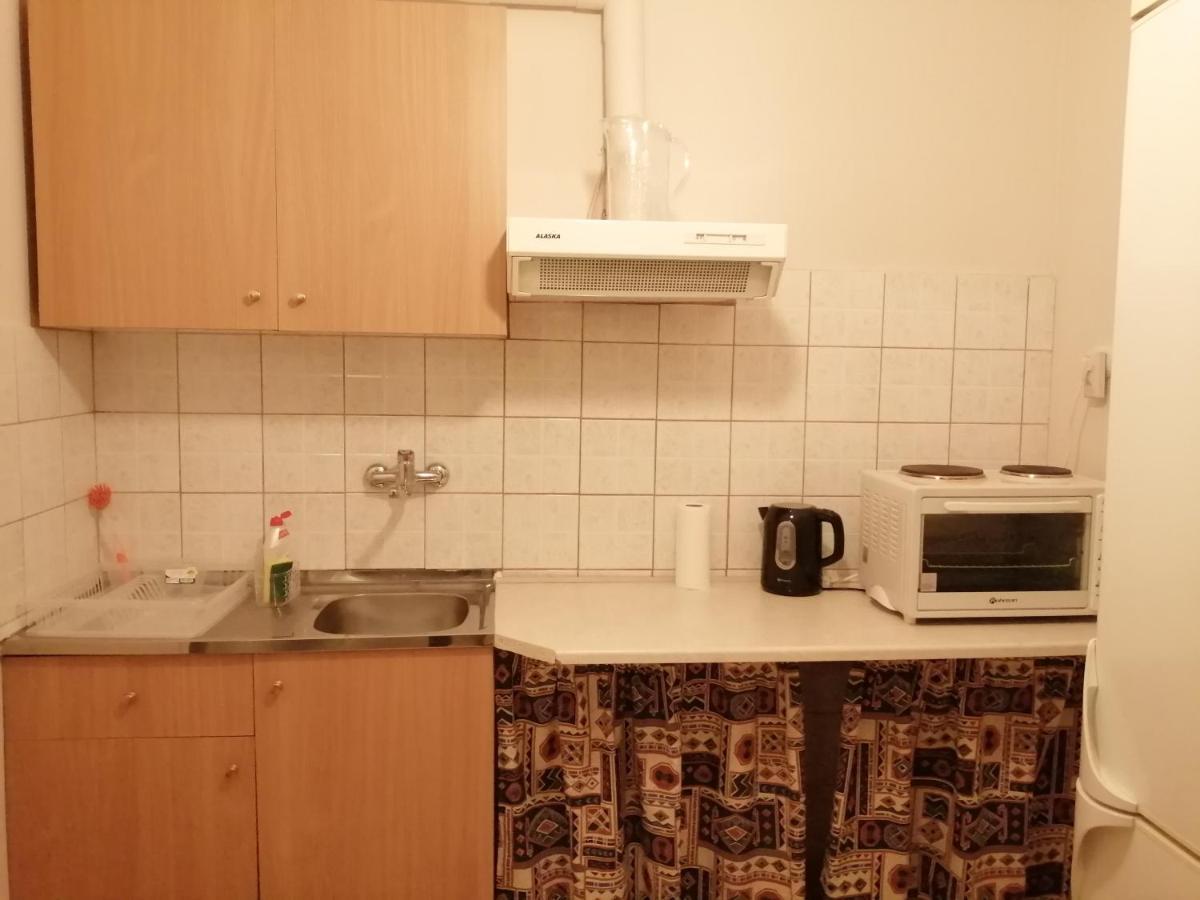 Kalamata Cozy Apartment Exteriör bild