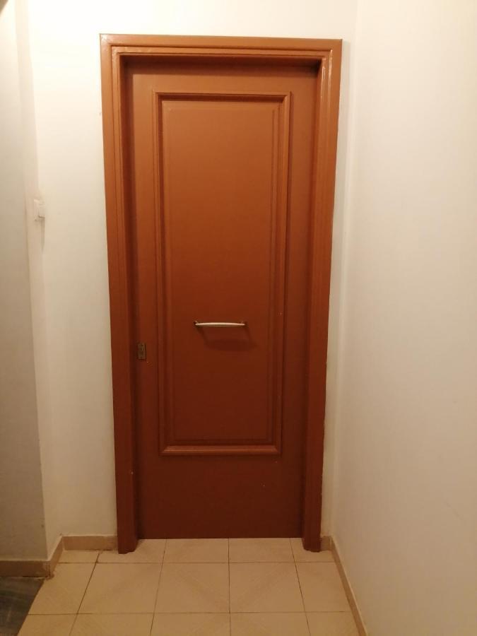 Kalamata Cozy Apartment Exteriör bild