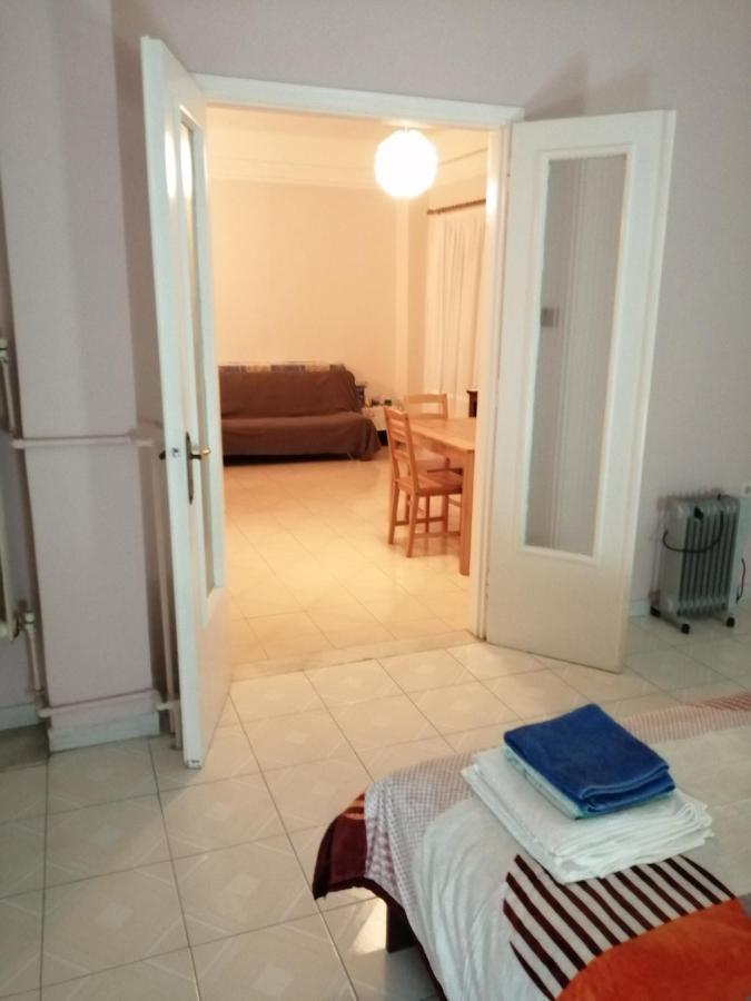 Kalamata Cozy Apartment Exteriör bild
